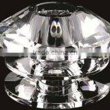 Wholesale crystal chandelier,candle lamp claretred cover big pendant lightR-2092