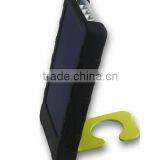 Solar Energy Mini Solar Power Bank Solar Battery Charger 4200mah thumbnail-1