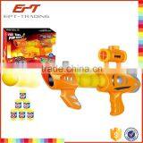 New Arrival Eva Pop Gun Target Toy With Best Price