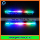 12mm 5V Round Shape LPD6803 LED Pixel Strands