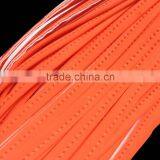 Colorful High Visible Polyester Reflective Spandex Piping for Cloth thumbnail-3