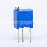 3266W Multi-turns 0.25w B10k Potentiometer thumbnail-5