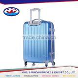 New Arrival Simple Design Carry on Luggage Cheap From Direct Manufacturer thumbnail-4