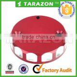 High Performance Street Bike Brake Reservoir Cover Suit for Ducati 848 thumbnail-1