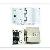 Large Glass Door/Cabinet Concealed Hinge YD-132T