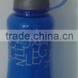 500ml Plastic Drink Bottle thumbnail-1