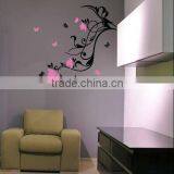 Popular Simple Shape Wallpaper Sticker for Home Decoration thumbnail-3