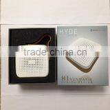 Vintage Bluetooth4.0 Wireless Speaker With FM Radio MP3 Music Receiver