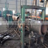 schedule 80 seamless carbon steel tube