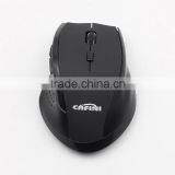 High Quality 2.4g Wireless Optical Mouse thumbnail-2