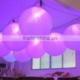 Inflatable Led Balloon Light