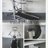 2015 Sports Equipment Indoor Elder Use Commercial Treadmill,manual Treadmill thumbnail-2