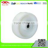 125mm Nylon Swivel Wheel Caster European Style Industrial Castor thumbnail-6