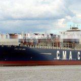 Container Shipping Shenzhen China to San Vicente Chile thumbnail-1