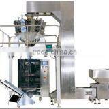 Automatic Bag Forming Filling and Sealing Machine thumbnail-2