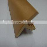 Profile Pvc Edge Banding t Shape for Table thumbnail-2