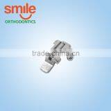 UR 1st Molar Single Weldable Buccal Tube