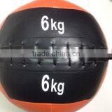 Crossfit Fitness Weight Excercise Ball/wall Ball/medicine Ball 6kgs thumbnail-1