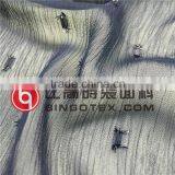 Polyester Yoryu Chiffon Fabric for Women Clothes thumbnail-2