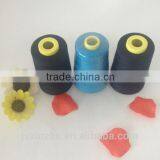 Cheap Price 100% Polyester Sewing Thread for Jeans