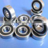 6200-2RS Bearings 10x30x9 mm Motorcycle Bearings 6200-2RSR 6200-2RSH 6200-RSH thumbnail-1