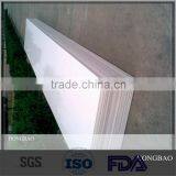Wear Resistant HDPE/uhmwpe/pe Wear Strip