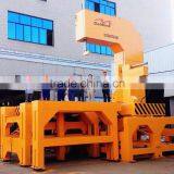 Heavy Duty Customized Vertical Band Saw Machine thumbnail-3