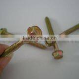 Long Hex Washer Head Nail Screws thumbnail-1