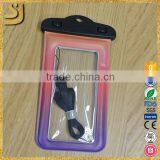 Best Waterproof Phone Bag, Waterproof Smartphone Case thumbnail-3