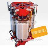 New Techology SGB10 Series Non-encapsulated Three-dimensional Wounded Core Dry Type Transformer