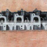 4D56 4D55T Cylinder Head MD348983,MD351277,MD303750,22100-42000,22100-42421,22100-42200,22100-4 for HYUNDAI Engine