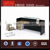 Top Quality New Design Glossy Reception Table thumbnail-1