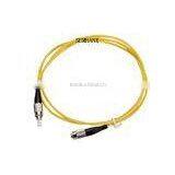 Fiber Optic Patch Cord