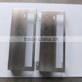 Out Door Portable Stainless Steel Charcoal Barbecue Grill and Oven thumbnail-4