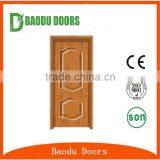 Latest Hot Sale Commpetitive Price Melamine Wooden Door Front Door Designs thumbnail-2