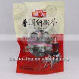 Kakoo Blended Pu'er Good Quality Slim Tea Bag