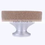 Aluminum Mute Silencer for Alto Saxophone Sax Metal Dampener Light-weight thumbnail-6