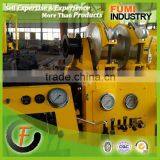 Best Sale Hydraulic Portable Small Geotechnical Drilling Water Borehole Drilling Rig Machine 600m Mounted thumbnail-5