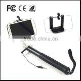 Easy Operating Adjust Pole Lens Hood 40.5mm