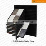 Stone Tile Display Stand-CX082