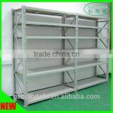 Double-deep Medium Duty Racking Warehouse Storage Racking thumbnail-1