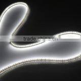 Outdoor Waterproof 220V AC Flex IP65 Tube Around 5050 Led Strip thumbnail-4