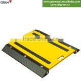 PRX-3T Axle Scale Type Axle Vehicle Weighing Scale thumbnail-4