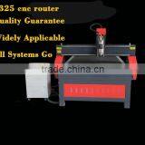 1212 .1224 Cnc Router Wood Band Saw Machine China With High Speed