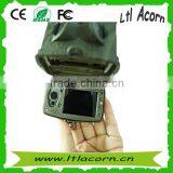 China Wireless Night Vision 3g Hunting Trail Camera PIR Video Spy Scouting Camera thumbnail-4