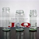 Glass Spice Jar Set thumbnail-1