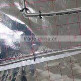 Advanced Materials Stainless Steel Flexible Underground Pipe thumbnail-4