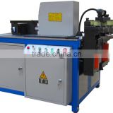 china high precision copper busbar machine hydraulic bus bar processing machine