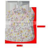 Cheap Cute Baby Hanging Organizer , Cotton Hanging Wall Pockst Oragnizer thumbnail-5