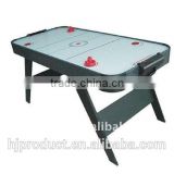 Factory Promotion high quality classic 5FT air hockey game table